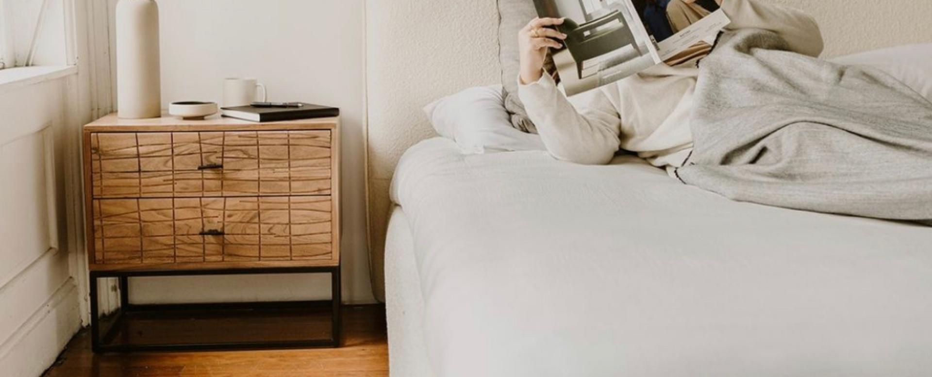 End and Side Tables